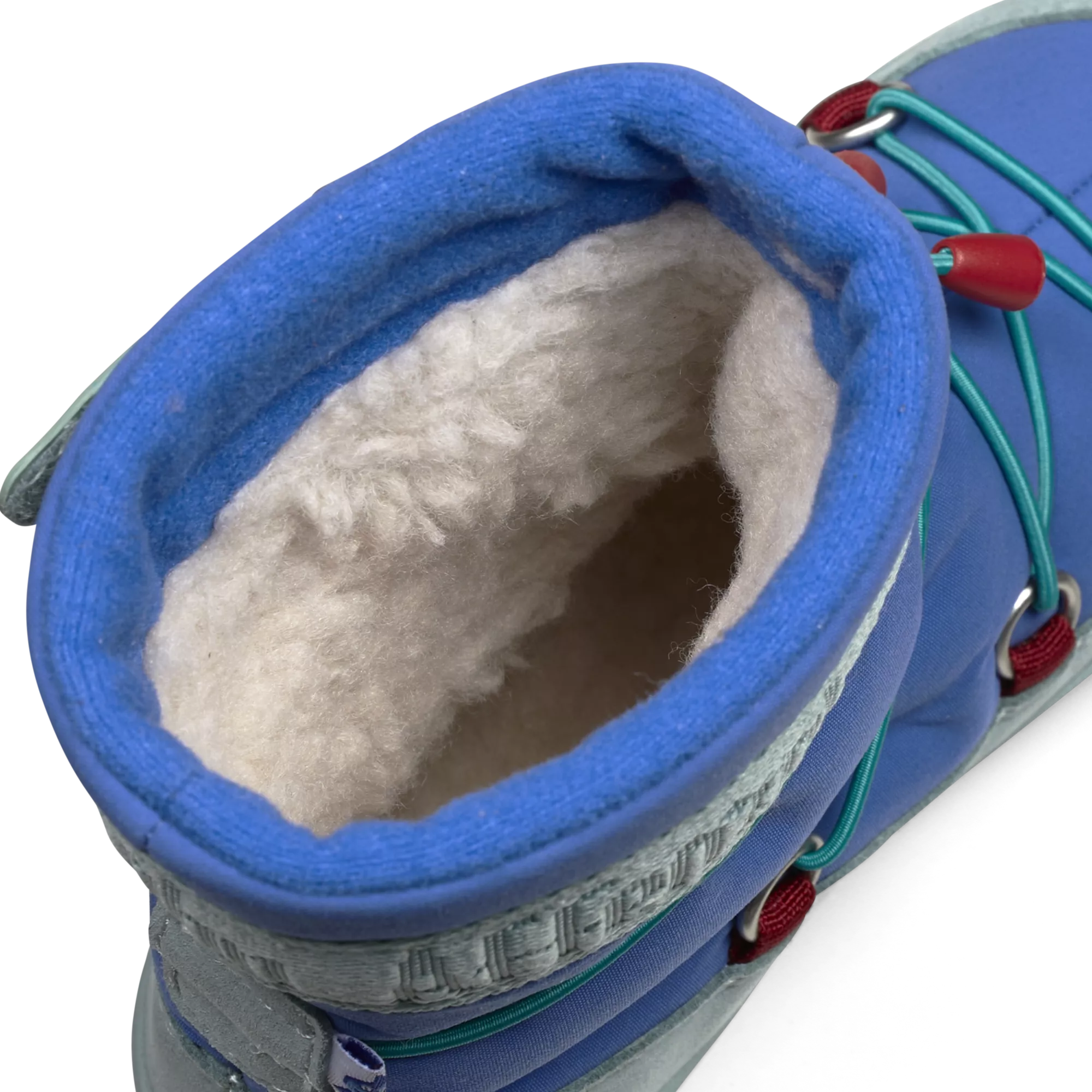 Schneestiefel Vegan Snowy