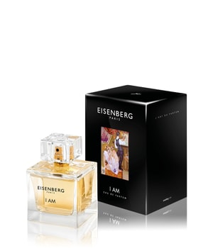 EISENBERG L'Art Du Parfum I AM Eau de Parfum for Women Eau de Parfum 30 ml