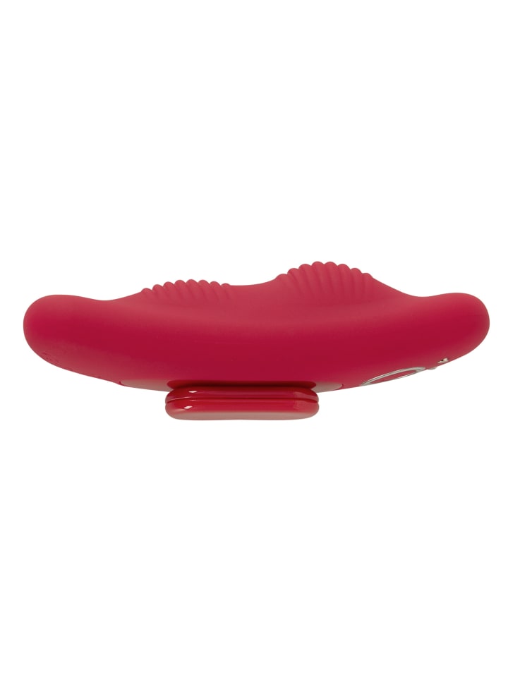 Sweet Smile Panty Vibrator RC Panty Vibrator in rot günstig kaufen 9,5