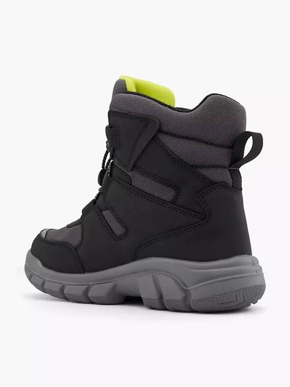 elefanten Boots TRENT, Weite W