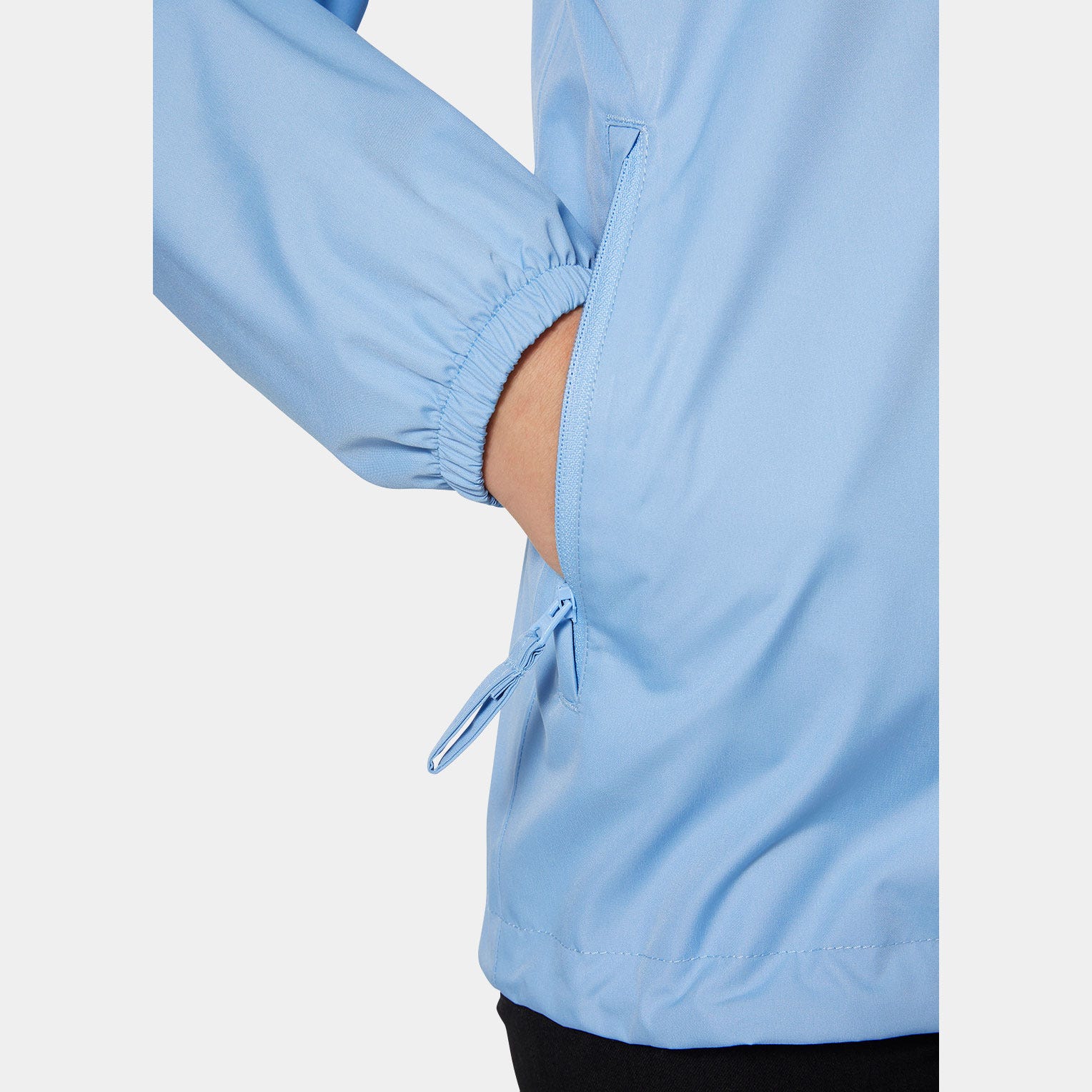 Juniors’ Vancouver Rain Jacket