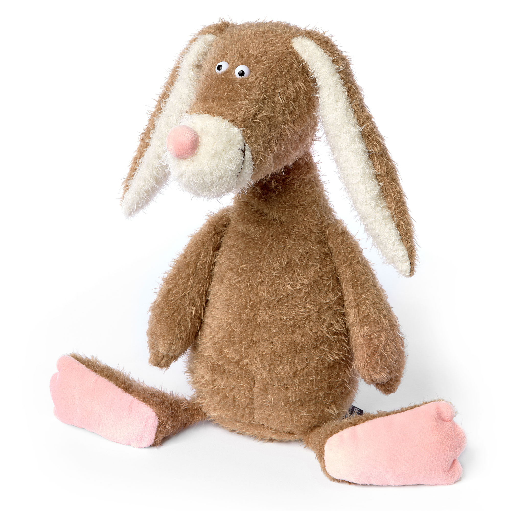 Kuscheltier Hase Ach Good! Family & Friends
