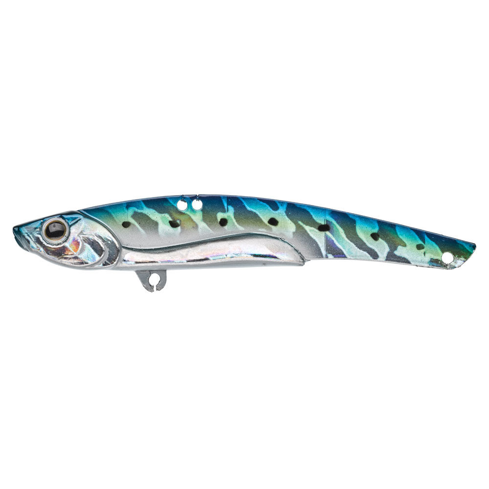Illex Runner Blade 9cm Vibrating Blade Lure