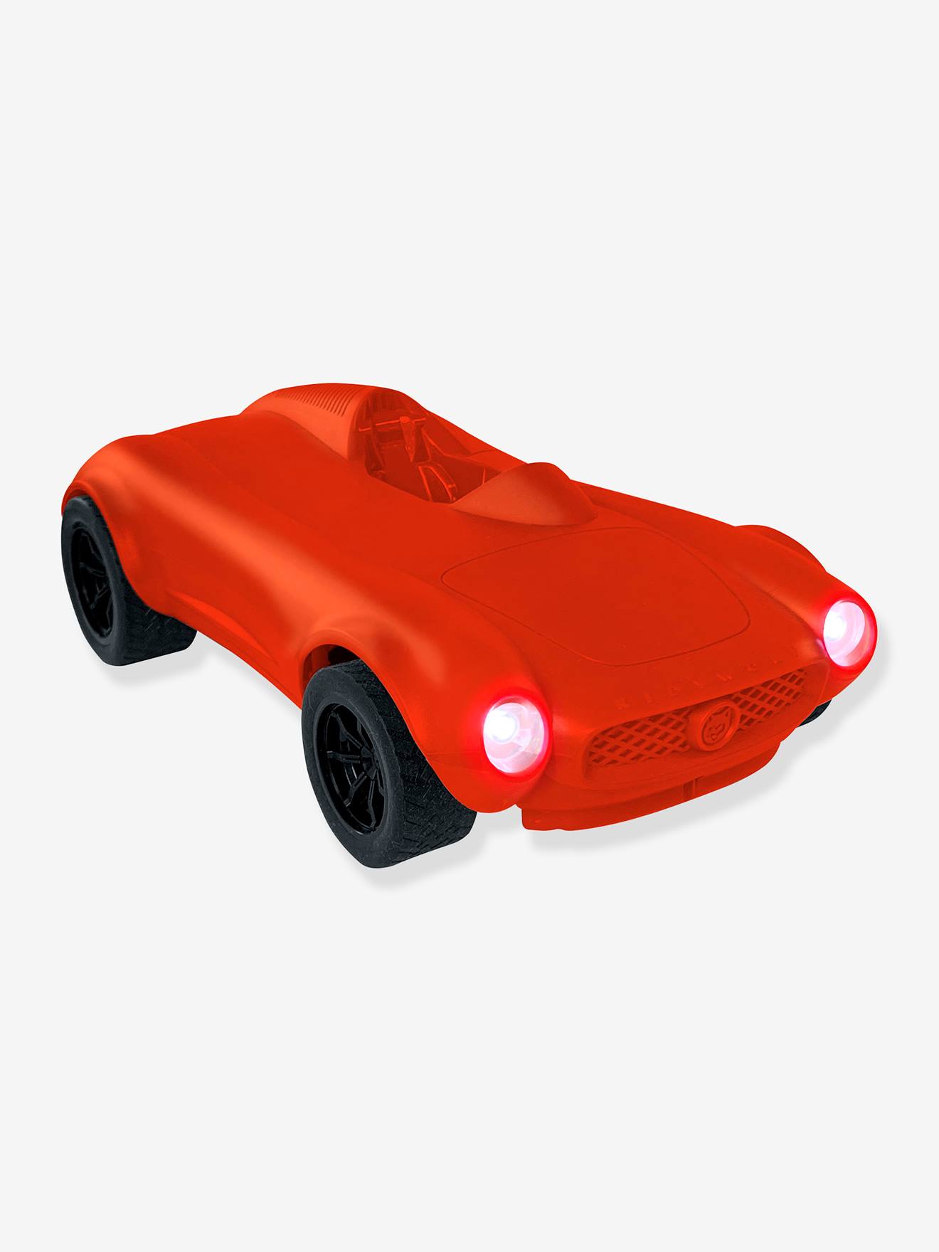 Kidywolf Ferngesteuertes Spielauto KIDYCAR KIDYWOLF - blau