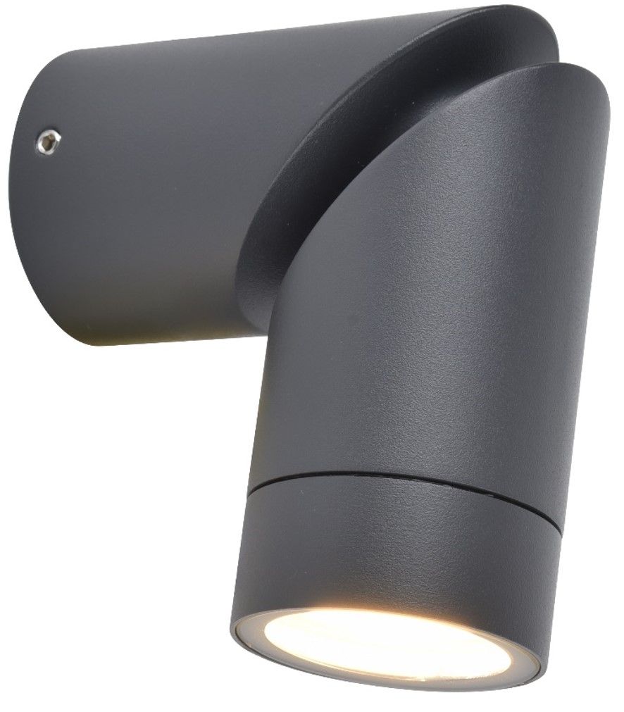 AGL Außenwandlampe Tubon