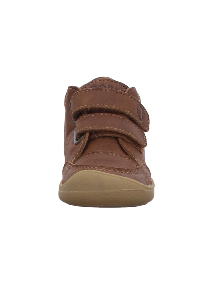 VADO  Jungen- Halbschuhe JERRY MID in Braun günstig kaufen