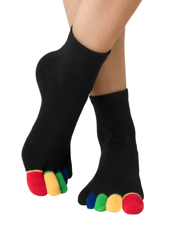 Zehensocken