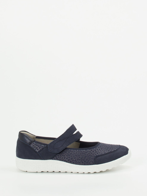 Spangenschuh-24811090008 Waldläufer