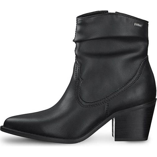 s.Oliver Stiefelette