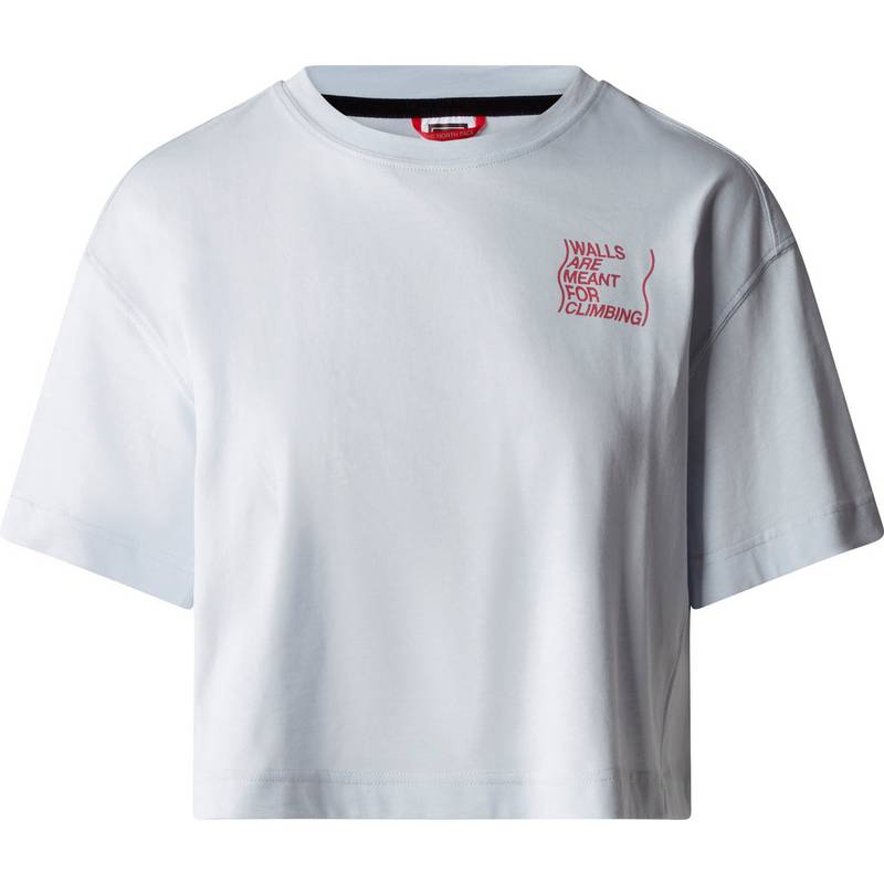 The North Face OUTDOOR Klettershirt Damen