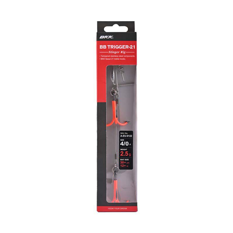 Stinger BKK Bb Trigger 21 Uvo