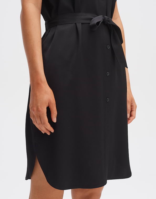 Blusenkleid Wolda