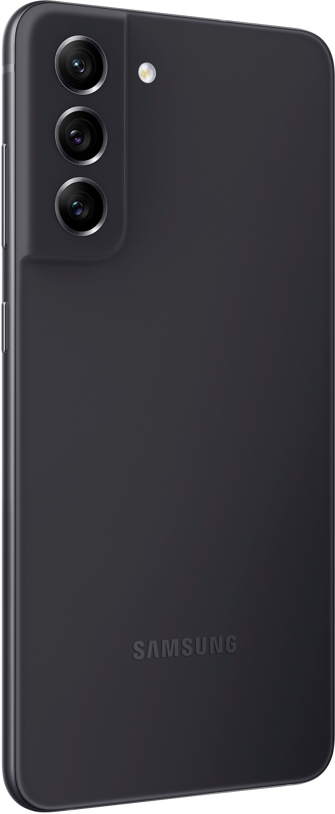 Samsung Galaxy S21 FE 5G Smartphone (16,29 cm/6,4 Zoll, 256 GB Speicherplatz, 12 MP Kamera)