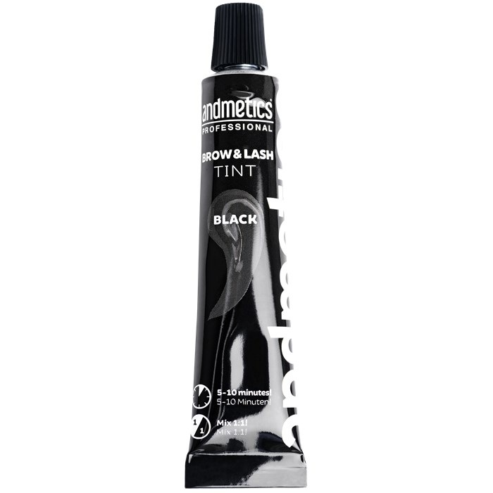 Brow & Lash Tint