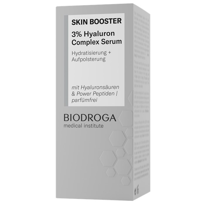 3% Hyaluron Complex Serum