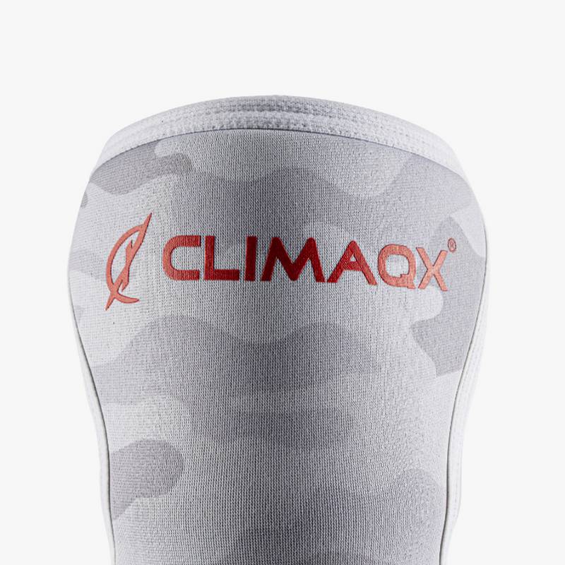CLIMAQX Kniebandagen Bandagen