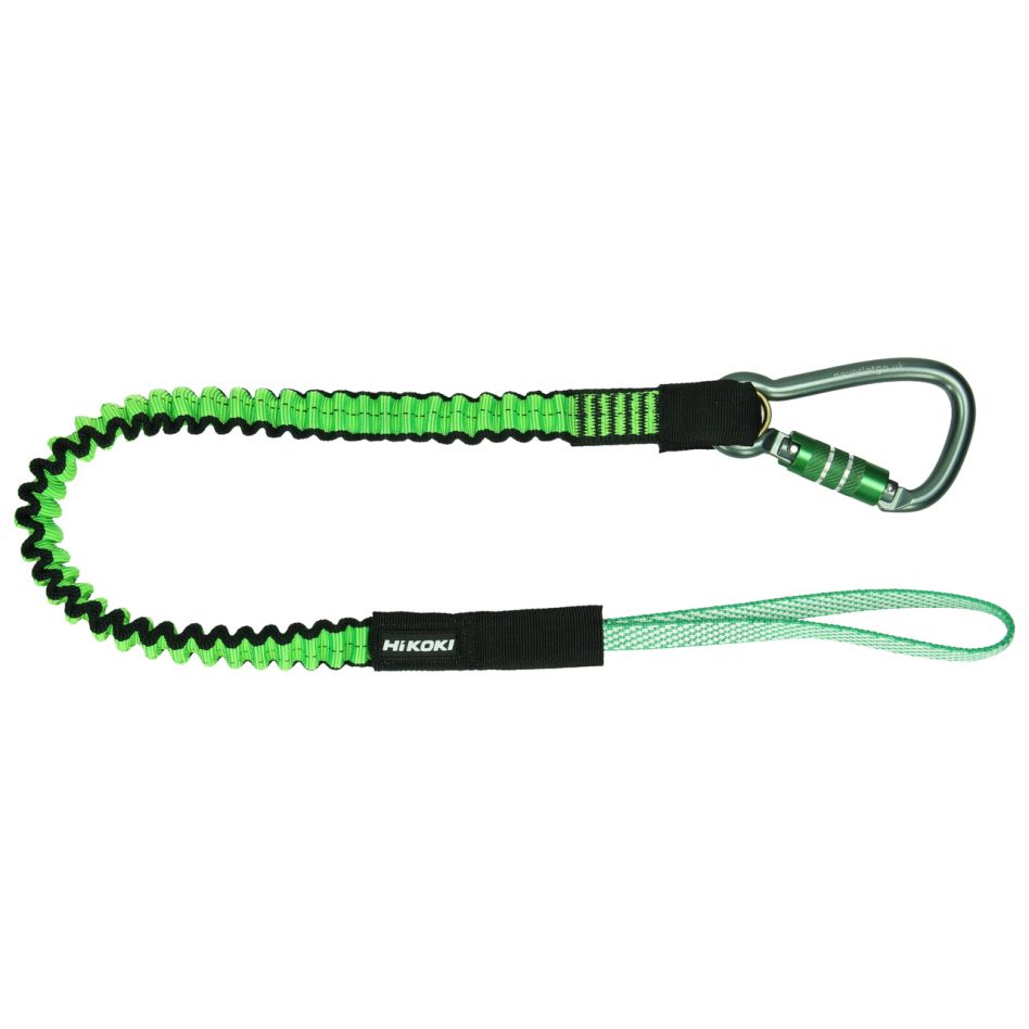 HiKOKI Accessories 4100683 Ελαστική ζώνη εργαλείων 20kg / 1 καραμπίνερ