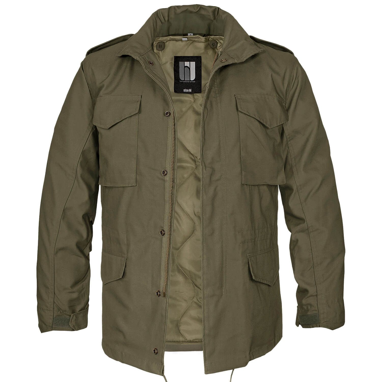 M65 Standard Feldjacke