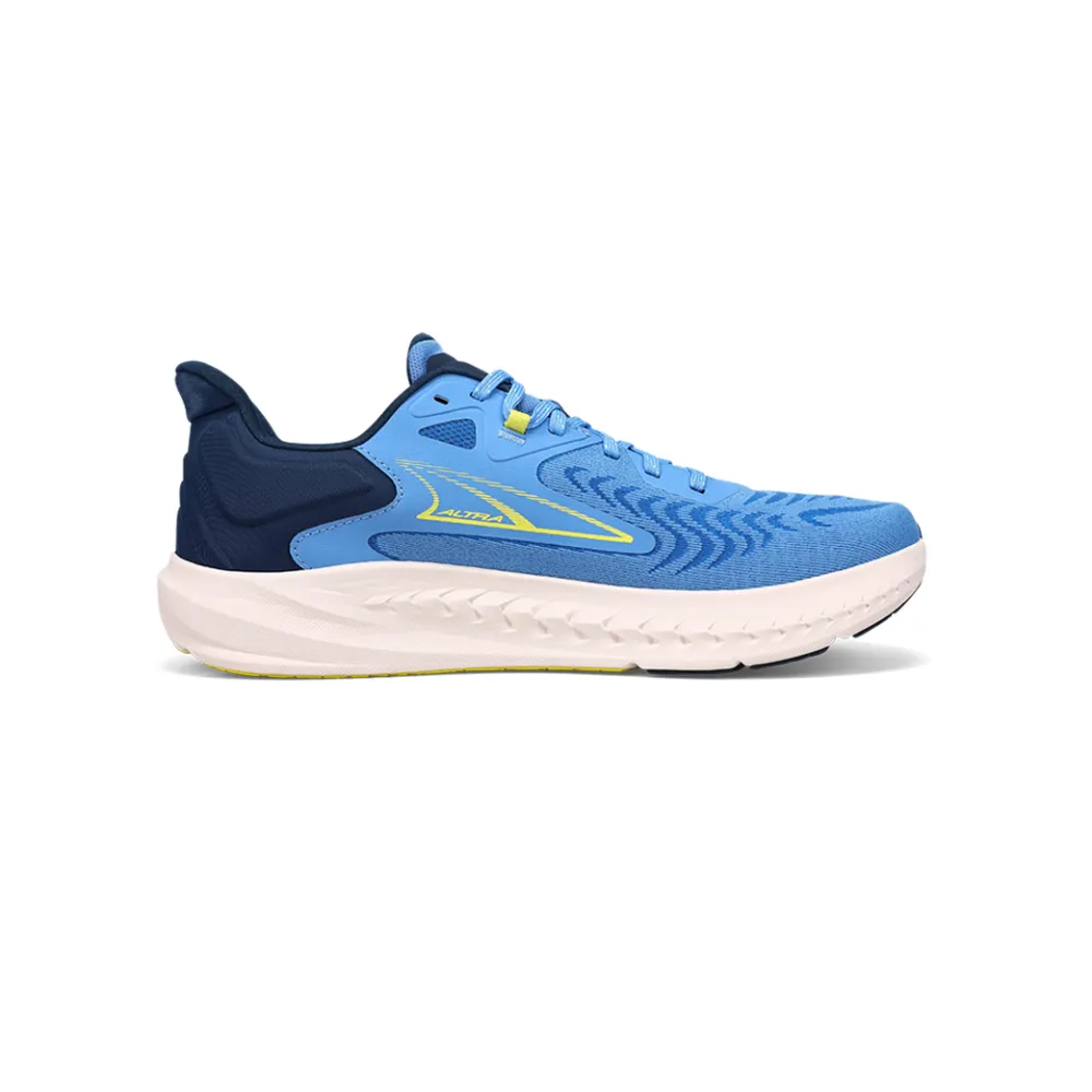 Altra Torin 7 Wide AL0A82CD440 / blau