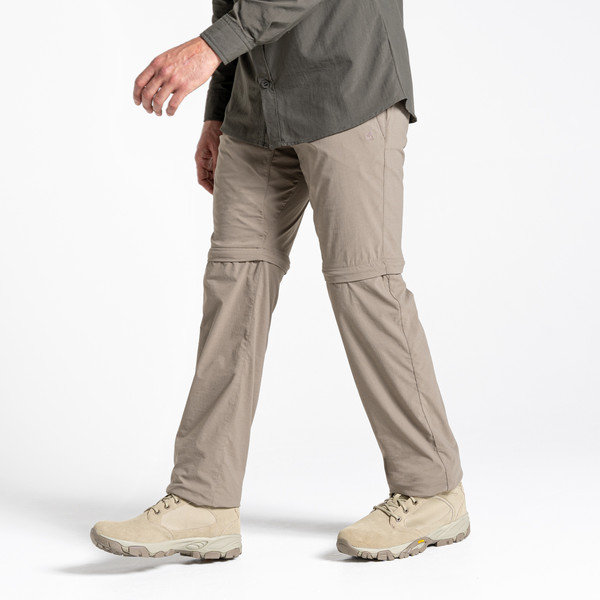 NOSILIFE PRO CONVERTIBLE II TROUSER Herren - Reisehose