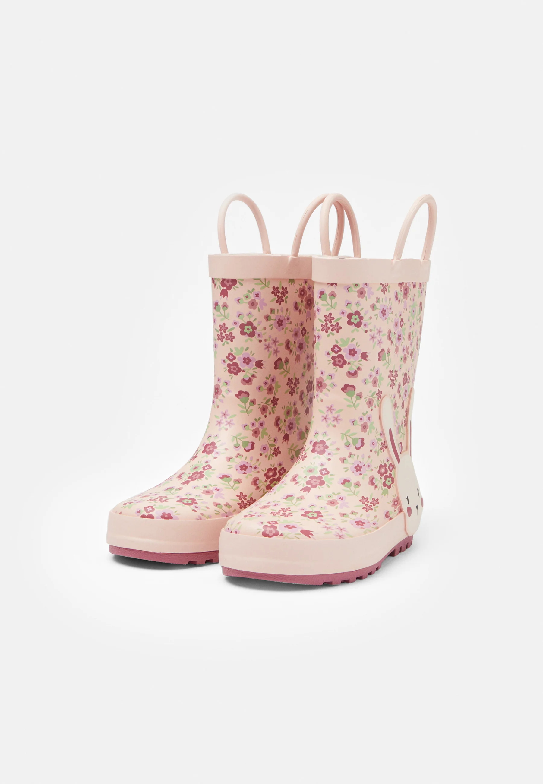 Friboo WELLIES - Botas de goma
