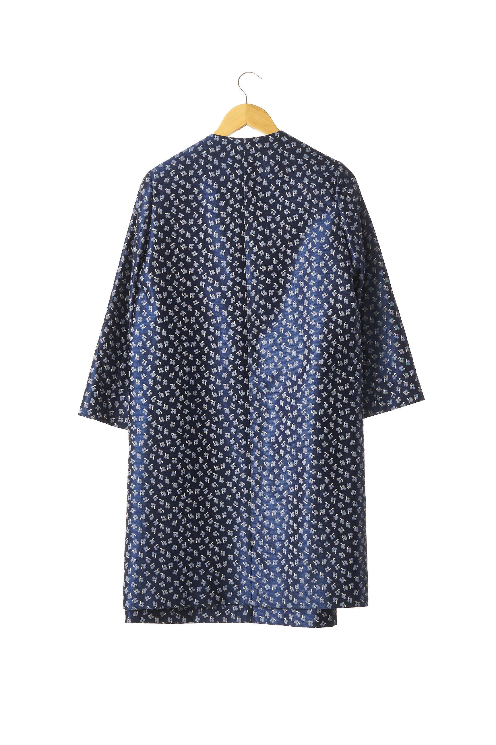 Gerard Darel Ensembles Robe Femme couleur bleu