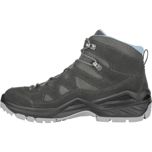 DAMEN MULTIFUNKTIONSSTIEFEL SIRKOS EVO GTX MID WS
