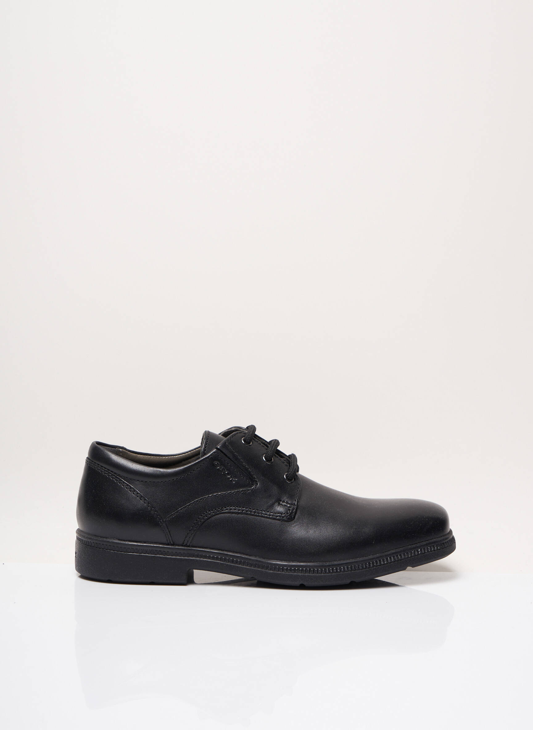 Geox Derby Femme couleur noir