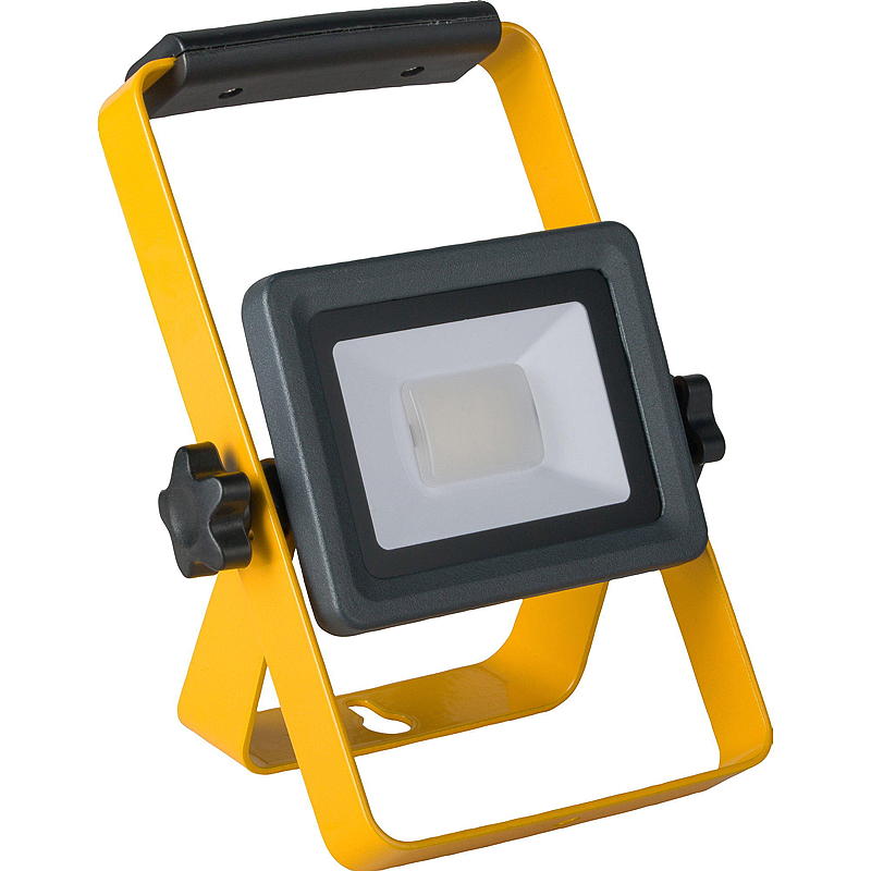 Work Arbeidslampe LED 10 W, 750 lumen