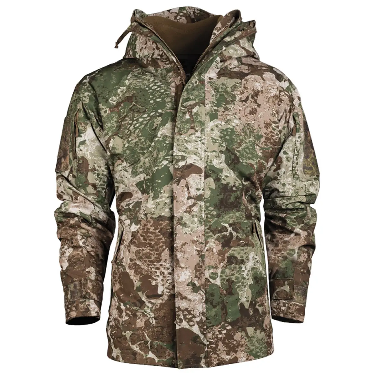 Jacke Nässeschutz GEN II WASP I Z2