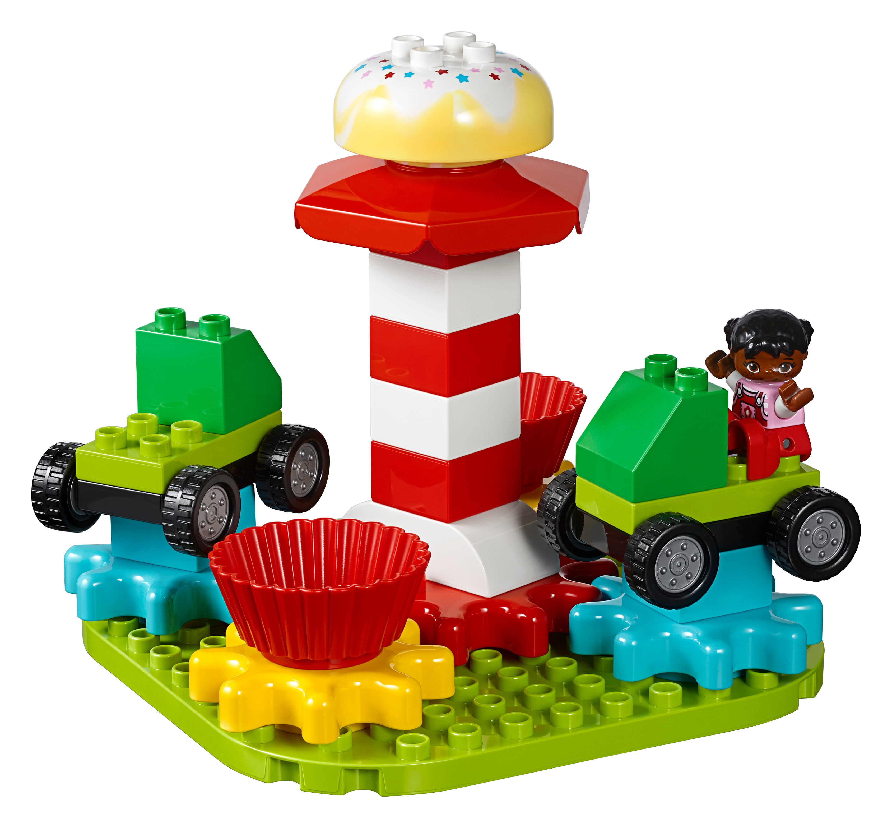 STEAM Park 45024