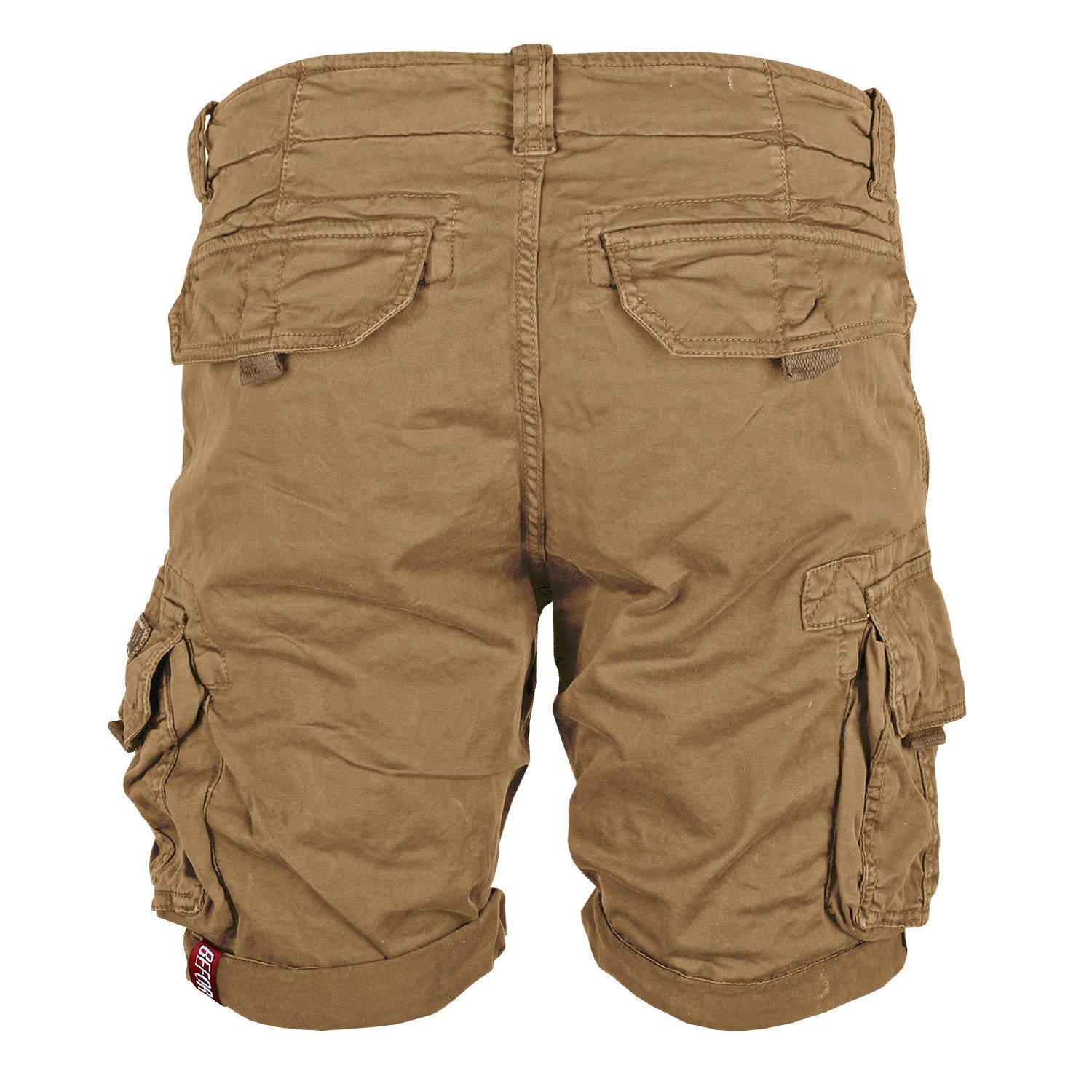 Crew Shorts