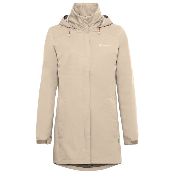 Vaude - Women's Escape Parka - Regenjacke