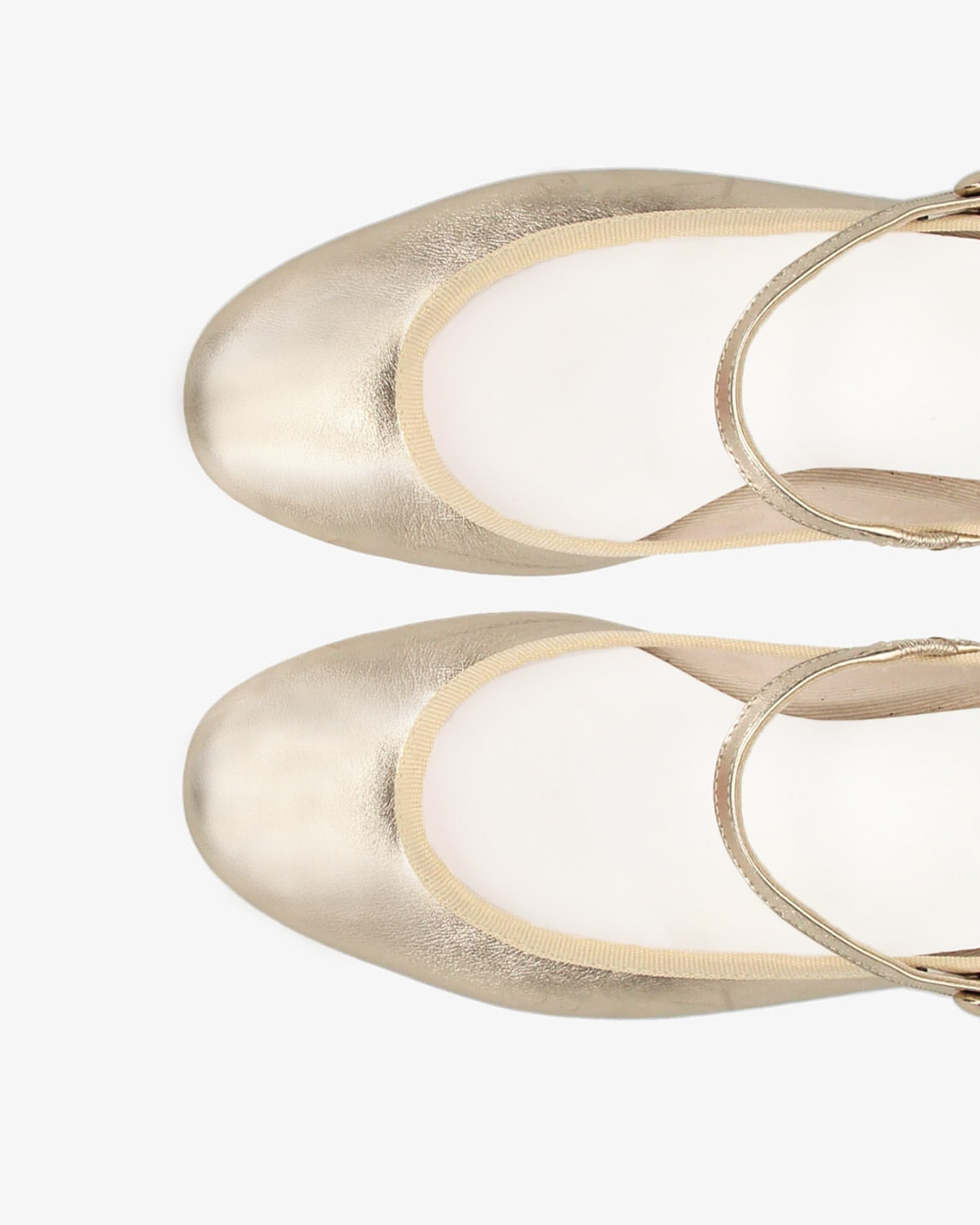 Rose mary Janes