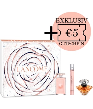 LANCÔME Discovery Set La vie est belle, IDÔLE & Trésor Duftset-1 Stk