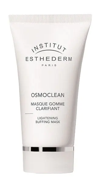 Institut Esthederm Osmoclean Lysnende Eksfolierende Maske