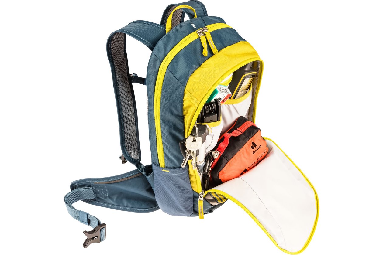 deuter Compact 8 Jr