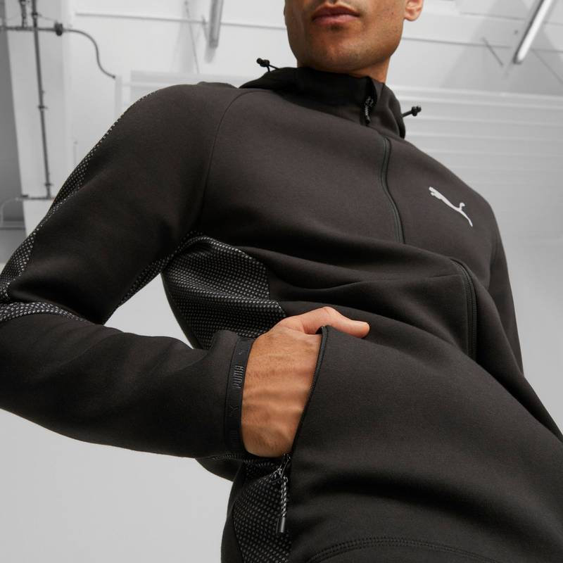 PUMA Evostripe Trainingsjacke Herren