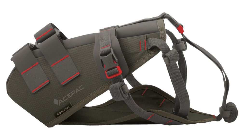 AcePac  Saddle Harness Haltevorrichtung kaufen | Bike-Discount