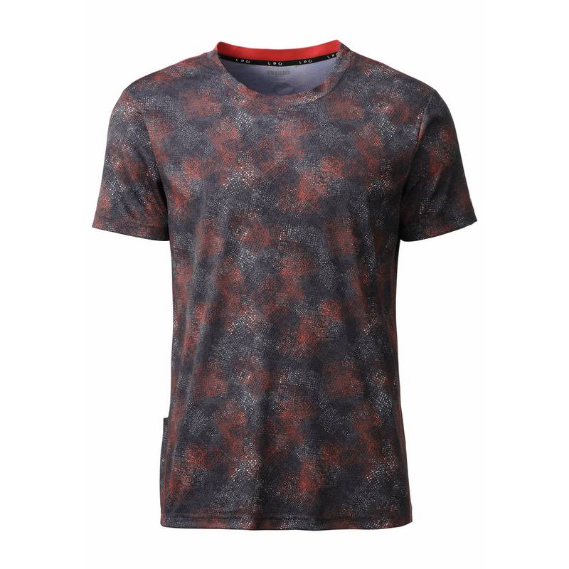 LPO Rick T-Shirt Herren