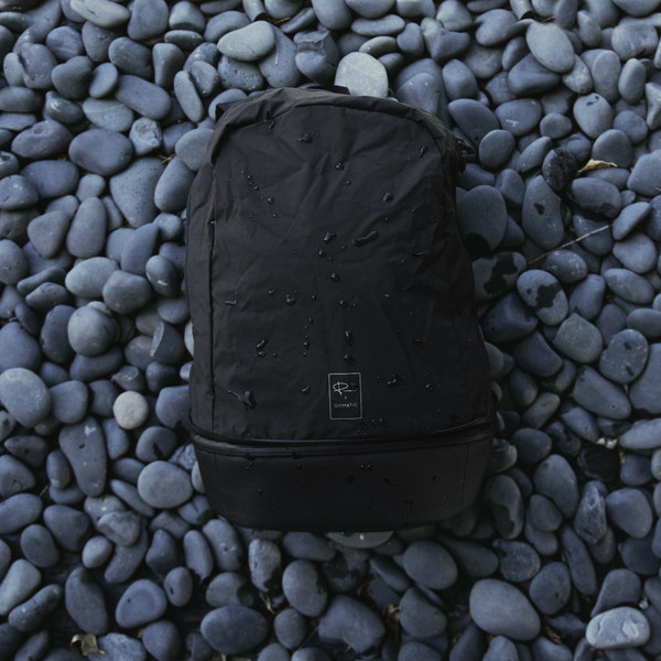 PM CUBE PACK - Fotorucksack