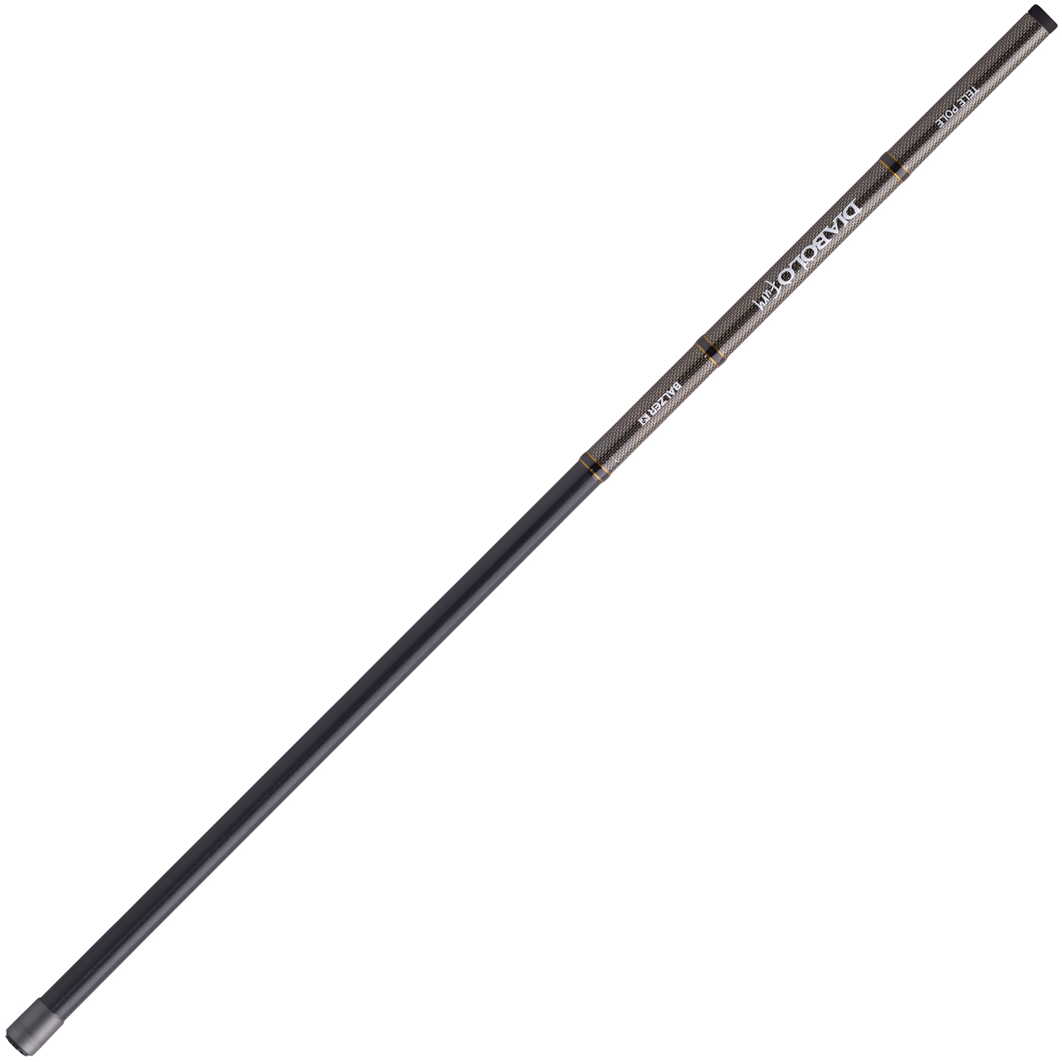 Balzer Stippruten Diabolo Fury Tele Pole