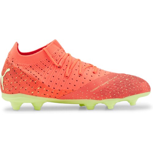 KINDER FUSSBALL-RASENSCHUHE FUTURE Z 3.4 FG/AG JR