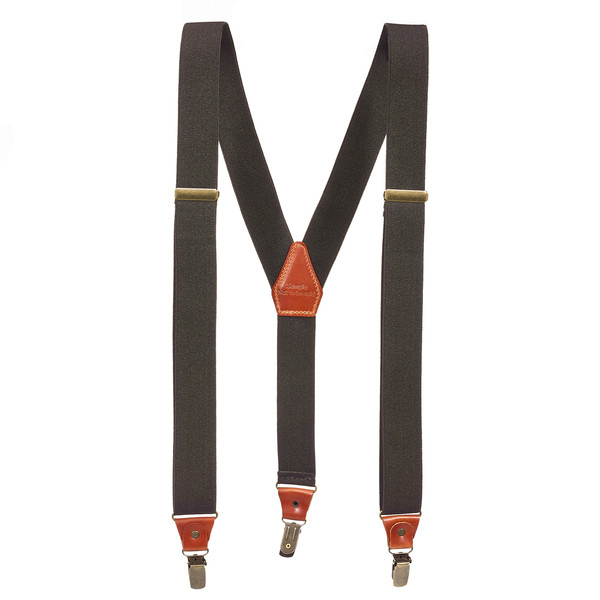 SINGI CLIP SUSPENDERS Unisex - Hosenträger