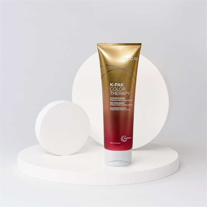 Color-Protecting Conditioner