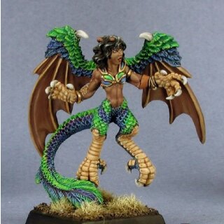Harpy, Reven Adept