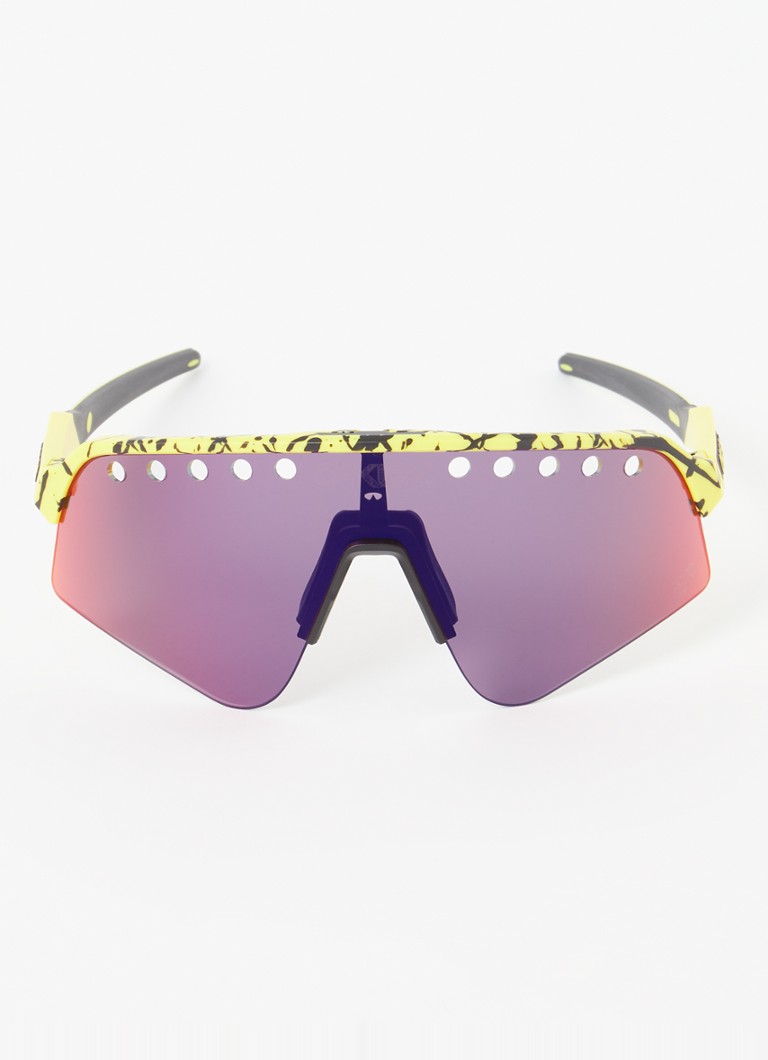 Oakley Sutro Lite Sweep -aurinkolasit OO9465