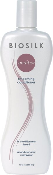Biosilk Condition Smoothing Conditioner Conditioner