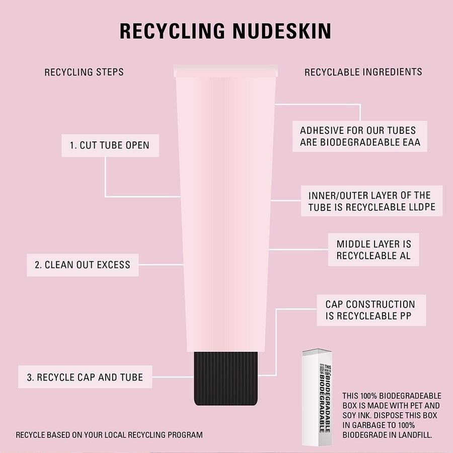 Citrus Clean Balm & Make-Up Melt