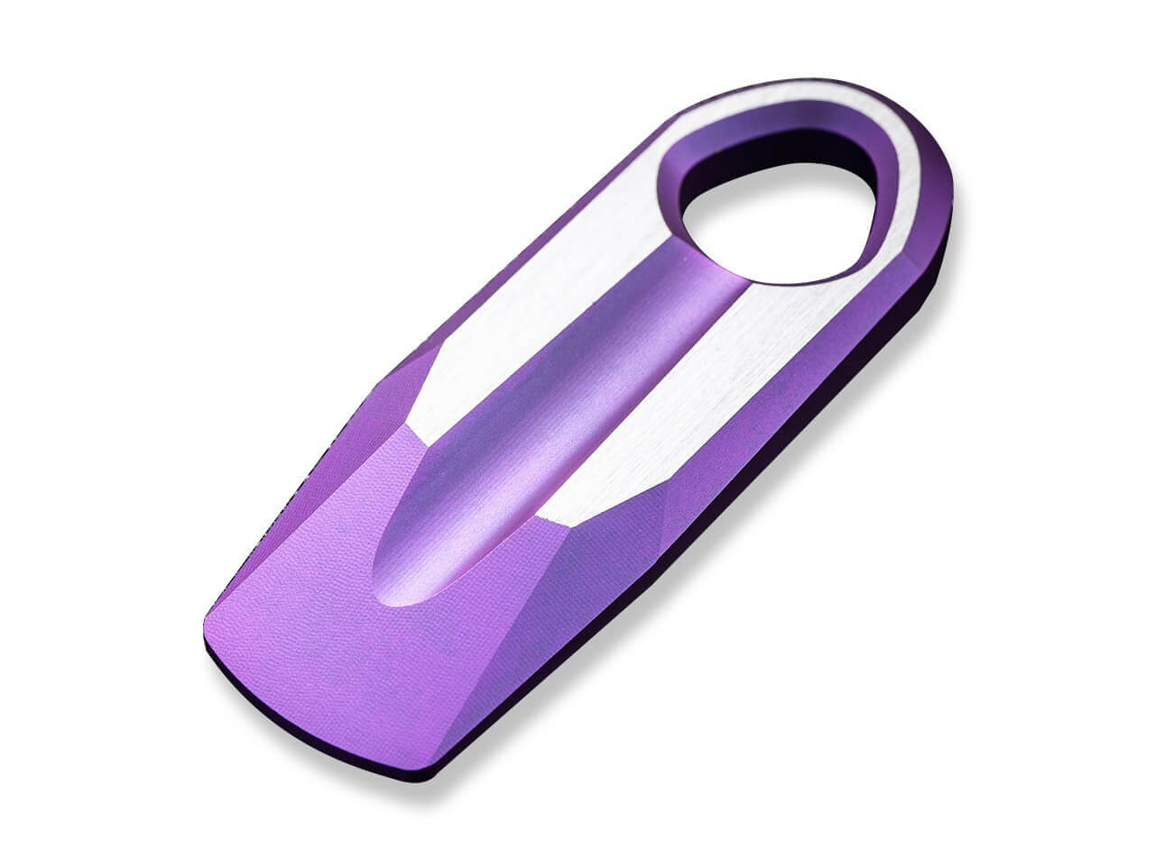 Ti-Bar Purple